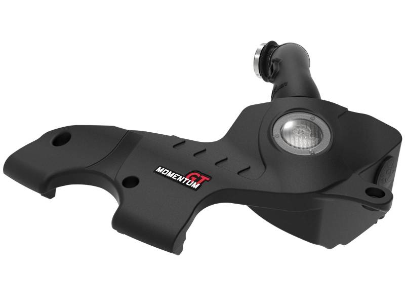 aFe 19-21 Mini Cooper S (F56) B46 L4 2L (t)Momentum GT Cold Air Intake System w/ Pro DRY S Filter - Burkken Auto Parts