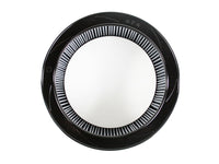 aFe MagnumFLOW Air Filters Round Racing PDS A/F RR PDS 14OD x 11ID x 5H IN with E/M - Burkken Auto Parts