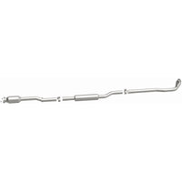Magnaflow 14-18 Mitsubishi Outlander Underbody 2.4L AWD Direct Fit Catalytic Converter - Burkken Auto Parts