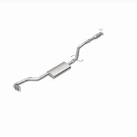 Magnaflow 13-17 Hyundai Santa Fe Sport 2.4L Direct Fit Cat Converter (California Grade)