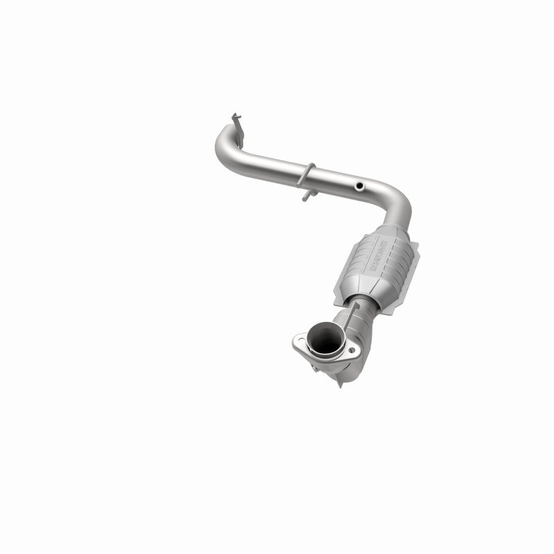 MagnaFlow Conv DF 01 Ford Lightning 5.4L - Burkken Auto Parts