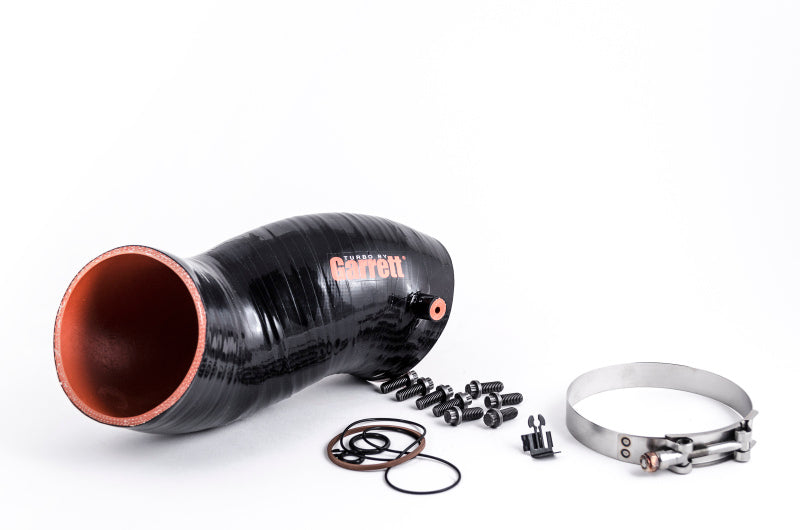 Garrett GTP38R Turbo Kit - Ford Power Stroke 7.3L 1999.5-2003 CHRA 739625-0001 - Burkken Auto Parts
