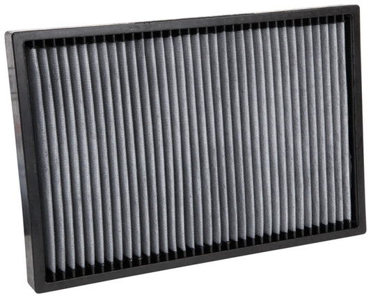 K&N Replacement Cabin Air Filter - Burkken Auto Parts