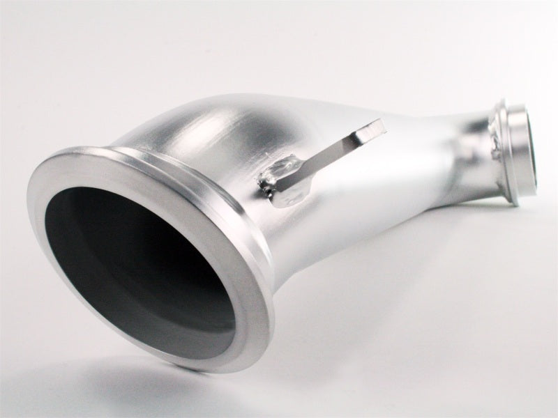 aFe Exhaust Downpipe Back - Burkken Auto Parts