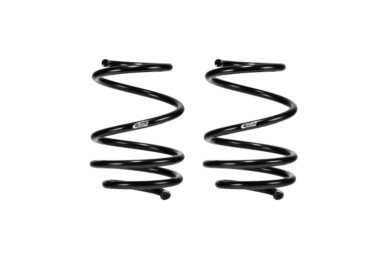 Eibach 20-24 BMW M3 Pro-Street Spring Kit (Front Springs Only) - Burkken Auto Parts