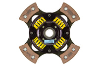 ACT 06-15 Mazda MX-5 4 Pad Sprung Race Clutch Disc - Burkken Auto Parts