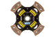 ACT 06-15 Mazda MX-5 4 Pad Sprung Race Clutch Disc - Burkken Auto Parts