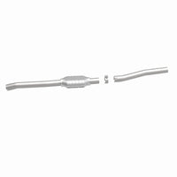 Magnaflow 1997 Dodge Dakota 5.2L Direct Fit Converter - Burkken Auto Parts