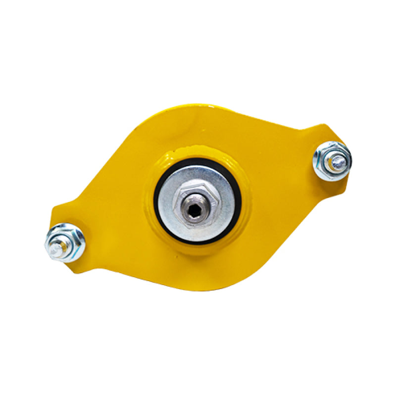 BLOX Racing 15-21 WRX/STI Street Series II Plus Coilovers - Burkken Auto Parts