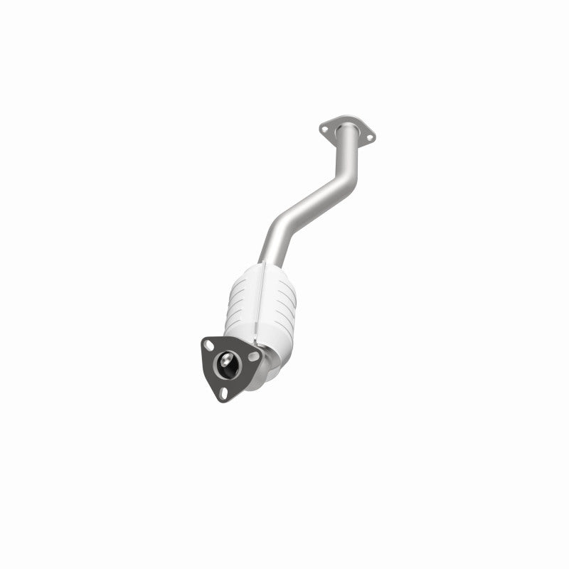 MagnaFlow Conv DF 01-04 Frontier Driver Side 3.3L - Burkken Auto Parts