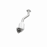 MagnaFlow Conv DF 01-04 Frontier Driver Side 3.3L - Burkken Auto Parts