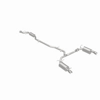 MagnaFlow BRE Exhaust Kit 07-15 Mazda CX-9 - Burkken Auto Parts