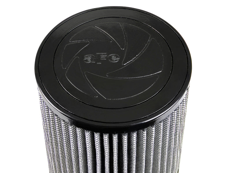 aFe MagnumFLOW Pro DRY S OE Replacement Filter 15-18 Porsche Macan GTS V6-3.0L - Burkken Auto Parts