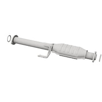 MagnaFlow Conv DF 02-04 Tacoma 3.4L rear 50S - Burkken Auto Parts