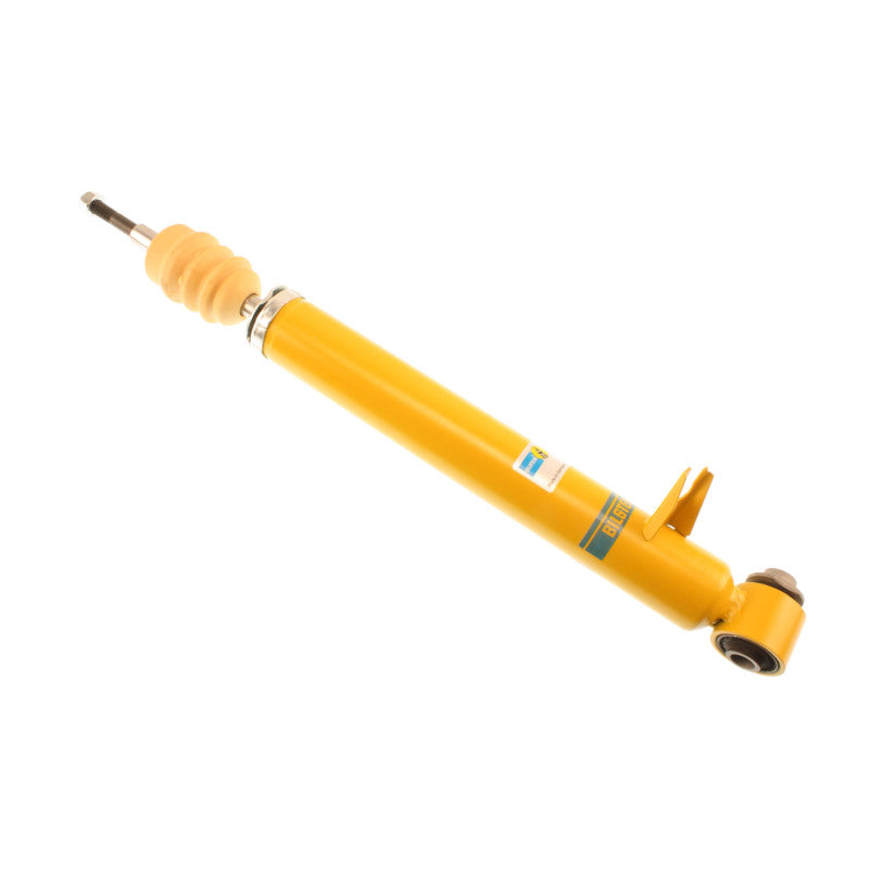 Bilstein B8 2007 BMW X5 3.0si Rear Left 46mm Monotube Shock Absorber - Burkken Auto Parts