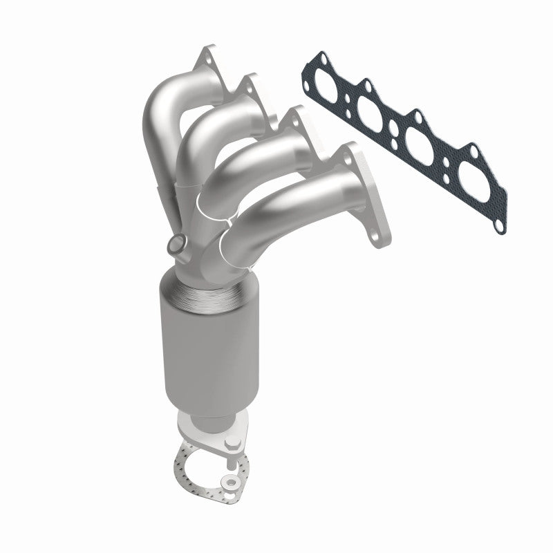 Magnaflow Conv DF 05-06 Kia Sportage 2.0L - Burkken Auto Parts