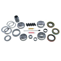 USA Standard Master Overhaul Kit For The 8.2in Buick / Olds / Pontiac Diff - Burkken Auto Parts