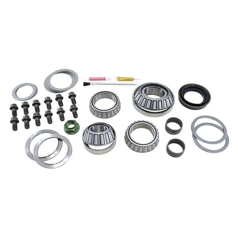 USA Standard Master Overhaul Kit For 97-13 GM 9.5in Differential - Burkken Auto Parts