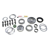 USA Standard Master Overhaul Kit For The GM 9.76in w/ 12 Bolt Cover Rear Diff - Burkken Auto Parts