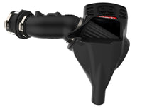 aFe POWER Momentum GT Pro Dry S Intake System 2017 Honda Civic Type R L4-2.0L (t) - Burkken Auto Parts