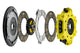 ACT Chevy Camaro/Corvette LS1/LS2/LS3/LS6/LS7 Mod-Twin 10.5 XT Sprung Disc Street Clutch Kit - Burkken Auto Parts