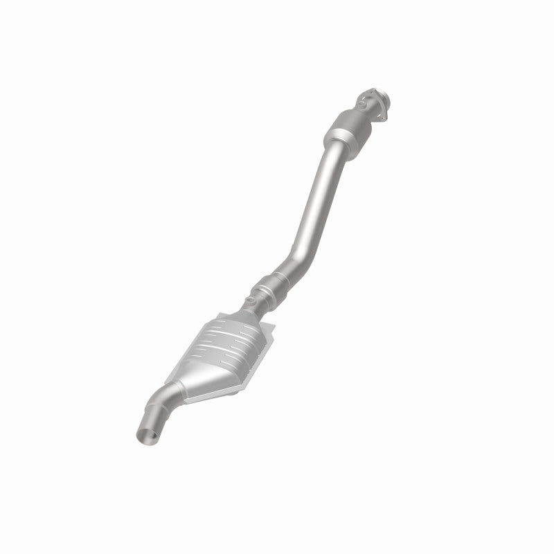 MagnaFlow Conv DF 04-05 Audi Allroad 4.2L Passenger Side - Burkken Auto Parts