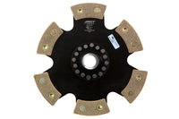 ACT 2017 Honda Civic 6 Pad Rigid Race Disc - Burkken Auto Parts