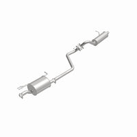 MagnaFlow BRE Exhaust Kit 14-16 Kia Soul 2.0L - Burkken Auto Parts