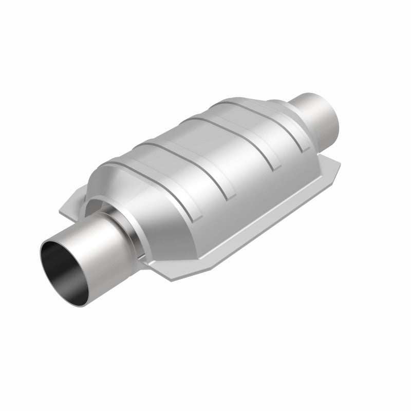 MagnaFlow Conv Universal 2 inch - Burkken Auto Parts
