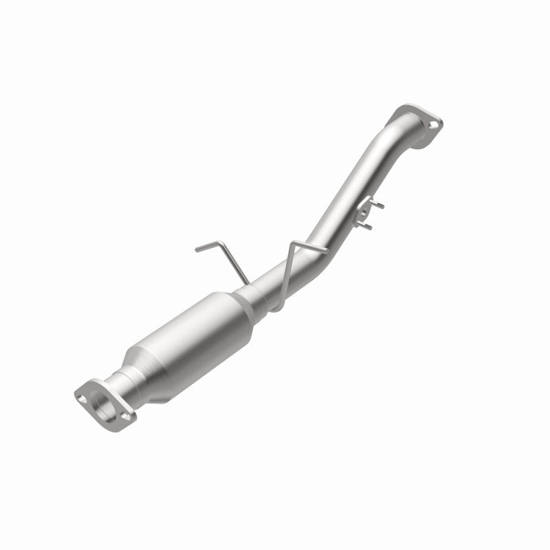MagnaFlow Conv DF California Grade 95-98 Toyota T100 2.7L - Burkken Auto Parts