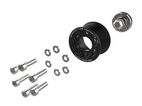 aFe 15-23 Dodge Challenger / 15-23 Dodge Charger SRT Hellcat 2.50in Supercharger Power Pulley Kit - Burkken Auto Parts