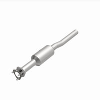 MagnaFlow 2009 Ford E-450 Super Duty V8 5.4L Underbody Direct-Fit Catalytic Converter - Burkken Auto Parts