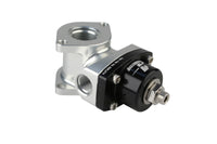 Aeromotive Modular Fuel Pressure Regulator - 2 x AN-06 Outlet and 2 x AN-10 Inlet Ports - Burkken Auto Parts