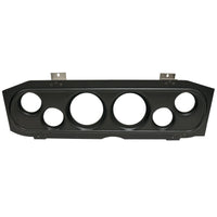 Autometer 69-70 Mercury Cougar Direct Fit Gauge Panel 3-3/8in x2 / 2-1/16in x4 - Burkken Auto Parts