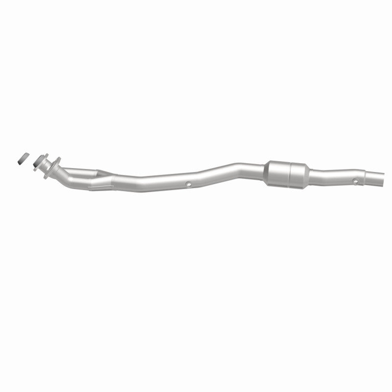 Magnaflow 96-98 BMW 740iL 4.4L Direct Fit Converter - Burkken Auto Parts