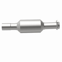 Magnaflow GM Passenger car CA Direct Fit Converter - Burkken Auto Parts