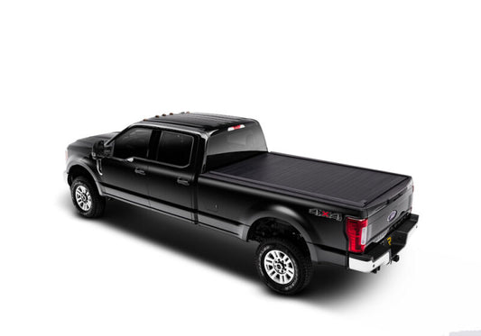 Retrax 99-07 Super Duty F-250-350 Short Bed RetraxPRO MX