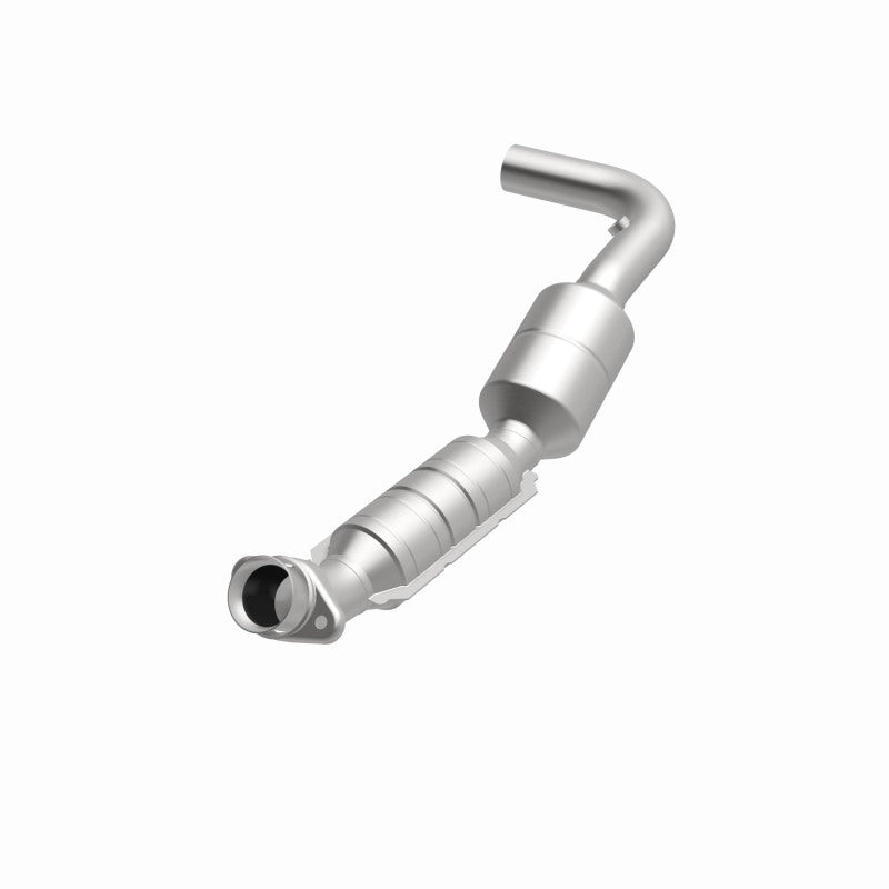 MagnaFlow Conv DF 05-07 Ford E150 4.6L Driver Side - Burkken Auto Parts