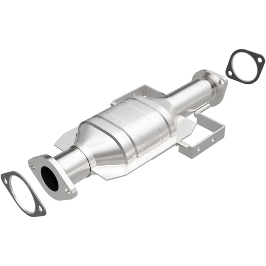 MagnaFlow Conv DF 96 Dodge Avenger 2.5L - Burkken Auto Parts