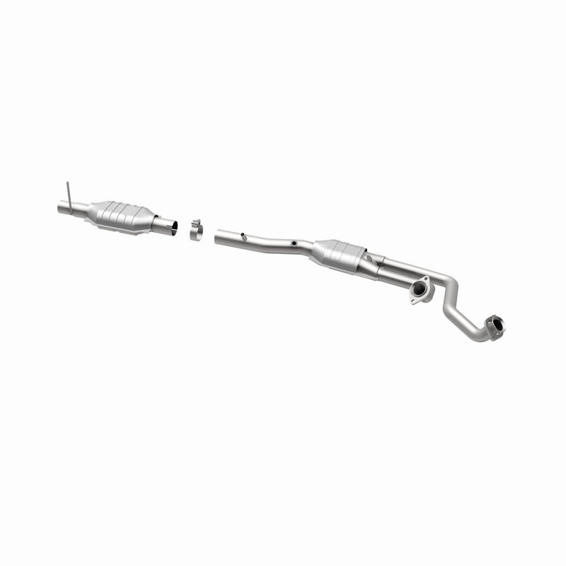MagnaFlow Conv DF 96 Ford F-150 4.9L - Burkken Auto Parts