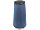 aFe MagnumFLOW Air Filters UCO P5R A/F P5R 5F x 6-1/2B x 4-3/4T x 12H - Burkken Auto Parts