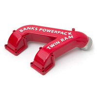 Banks Power 94-98 Dodge 5.9L Non-EGR Twin-Ram Manifold System - Burkken Auto Parts