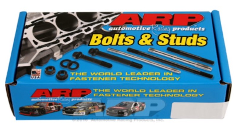 ARP Toyota Supra B58B30 Main Stud Kit - Burkken Auto Parts