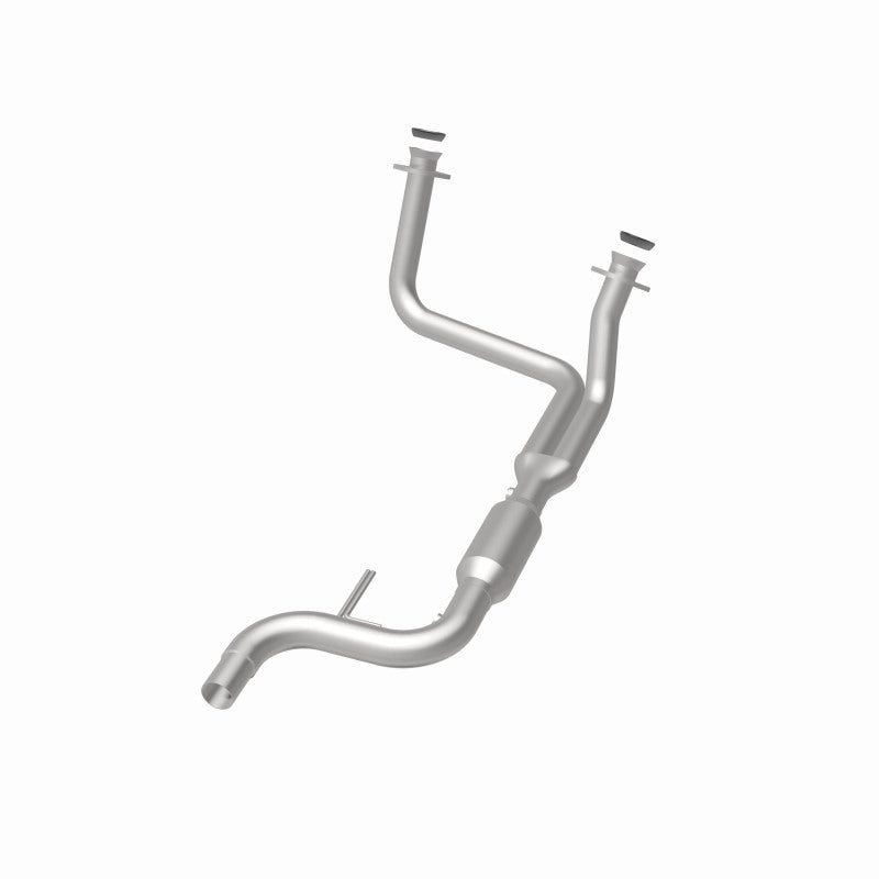 Magnaflow 95-99 Chevrolet Camaro 3.8L Direct Fit Converter - Burkken Auto Parts