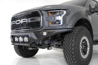 Addictive Desert Designs 17-20 Ford Raptor F-150 Bomber Front Bumper - Burkken Auto Parts