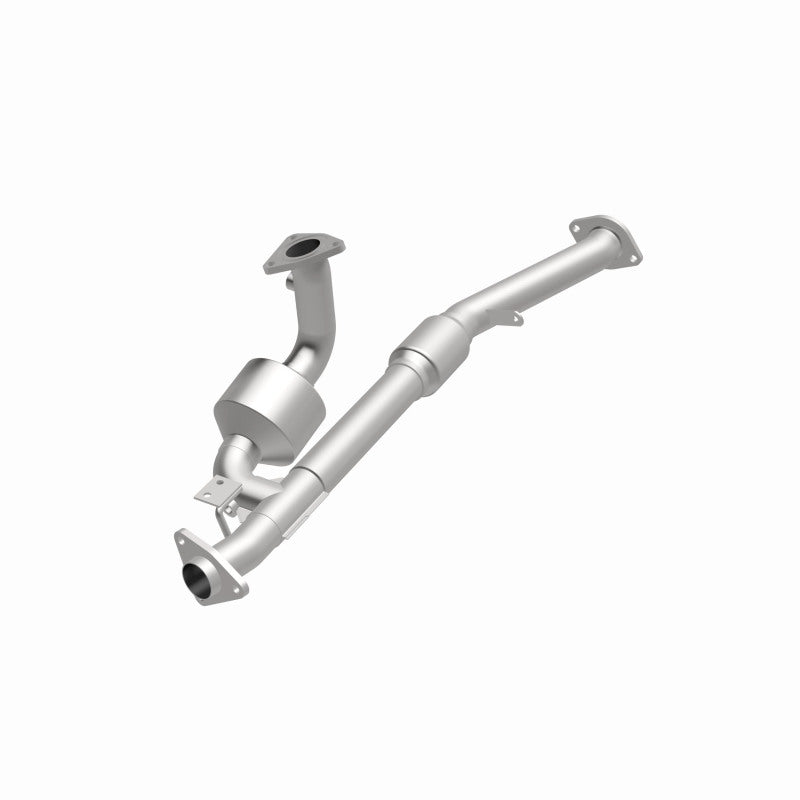 MagnaFlow Conv DF 00-01 Maxima/I30 mid Y-Pipe - Burkken Auto Parts