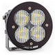 Baja Designs XL R 80 Wide Cornering LED Light Pods - Clear - Burkken Auto Parts
