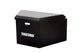 Tradesman Aluminum Trailer Tongue Storage Box (16in.) - Black - Burkken Auto Parts