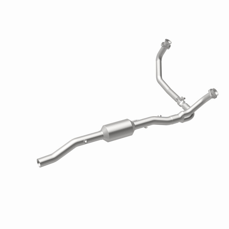 Magnaflow 2000 Dodge Durango 5.2L Direct Fit Converter - Burkken Auto Parts