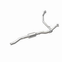 Magnaflow 2000 Dodge Durango 5.2L Direct Fit Converter - Burkken Auto Parts